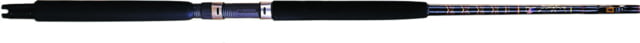 Star Rods Delux Kite Rod 3'7in 1 Piece Eva Grip 13in Butt Aluminum Gimbal