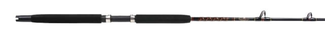 Star Rods Handcrafted Boat Conventional Rod 1 Piece Medium-Heavy 20-50# Eva Grips Gimbal 5'6"