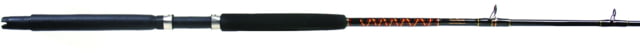 Star Rods Handcrafted Live Bait Conventional Rod 15-30lb Med-Powerbutt 7'6"