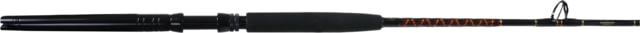 Star Rods Handcrafted Stand-Up Conventional Rod 20-50lb Aluminum Butt 6'