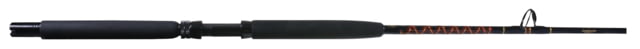 Star Rods Handcrafted Stand Up Conventional Rod 20-50lb Fuji Guides 6'6"