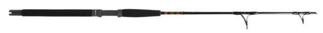 Star Rods Paraflex Boat Spinning Rod Heavy K-Guides 7'6"