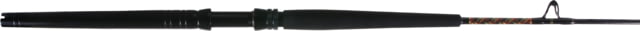 Star Rods Paraflex Stand-Up Conventional Rod 30-50lb Heavy Aluminum Butt 6'6"