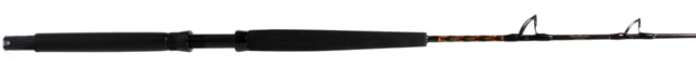 Star Rods Paraflex Stand-Up Conventional Rod 50-100# Mono/50-200# Braid Fuji Aftco Top 5'9"