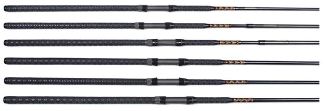 Star Rods Paraflex Surf Spinning Rod 2 Piece  3/4-4oz Med 10'6"