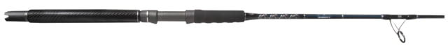 Star Rods Plasma II Boat Spinning Rod  K Guide Sic Carbon Butt 6'6"