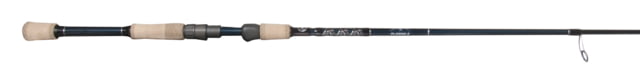 Star Rods Plasma II Inshore Spinning Rod 1 Piece  Split Grip 8'