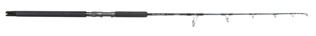 Star Rods Plasma II Jigging Spinning Rod 1 Piece Heavy 40-80lb Braid 4-8oz Lures Fuji Sic Guides 5'2"
