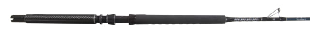 Star Rods Plasma II Stand-Up Conventional Rod  Medium-Heavy Sic Guides Carbon Butt 6'