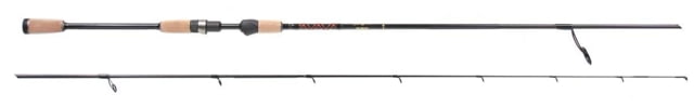 Star Rods Seagis Spinning Rod 4-10# 1 Piece Fast Cork Split Grip 6'6"