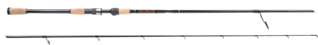 Star Rods Seagis Spinning Rod 8-17# 1 Piece Fast Cork Split Grip 7'