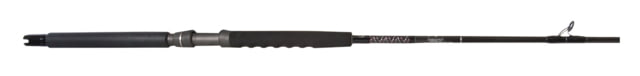 Star Rods Sequence Boat Conventional Rod  Med-Heavy 1 Piece Graphite Fuji Guide 6'4"