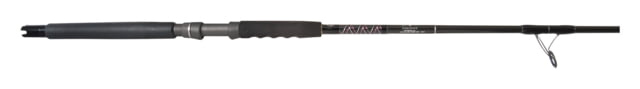 Star Rods Sequence Boat Spin Rod  Heavy 1 Piece Graphite Fuji Guide 6'9"