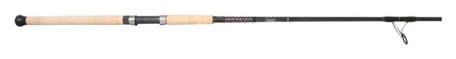 Star Rods Sequence Boat Spinning Rod  Med-Heavy 1 Piece Graphite Fuji Guide 8'
