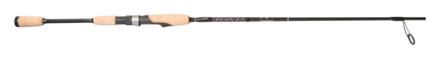 Star Rods Sequence Spinning Rod 1 Piece 6-14lb Split Grip Cork Grips 6'9"
