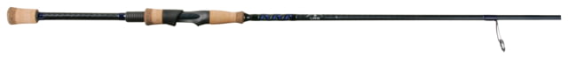Star Rods VPR Spinning Rod  Medium-Heavy Fast K Guide Sic 7'6"