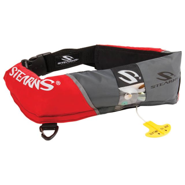 Stearns Inflatable Paddling Belt M16