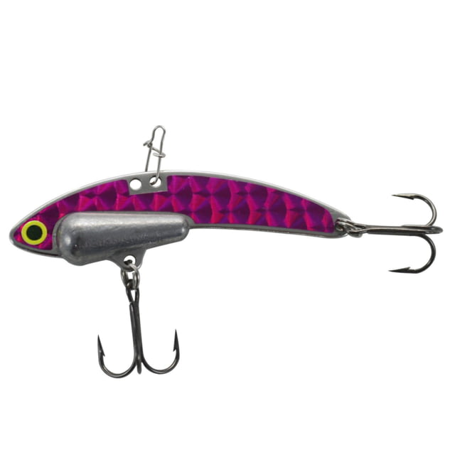 SteelShad Heavy 1/2 Oz Purple