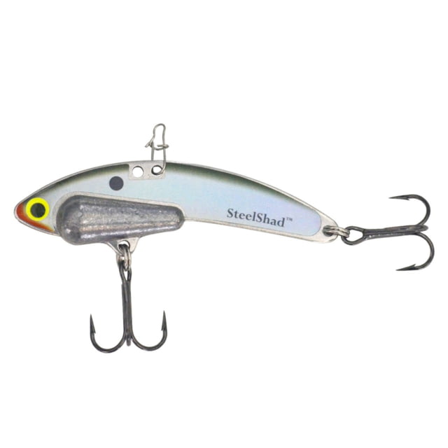 SteelShad Heavy 1/2 Oz Tennessee Shad