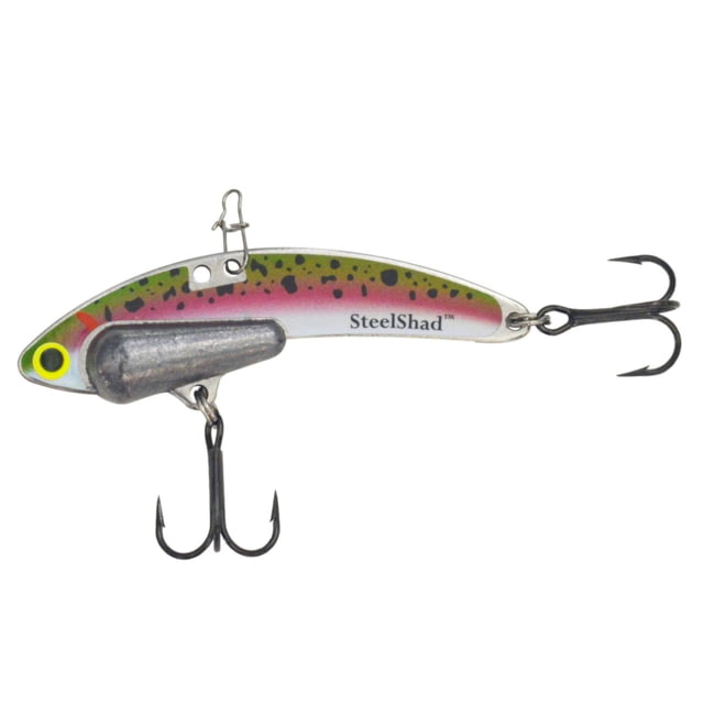 SteelShad Heavy 1/2 Oz Trout