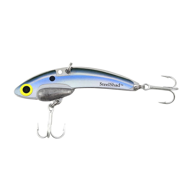 SteelShad XL Bait 3/4 Oz Kentucky Shad