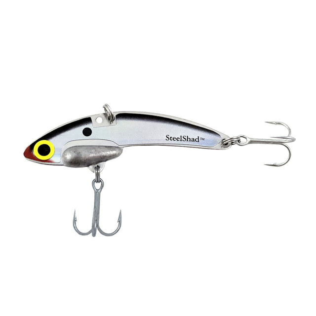 SteelShad XL Bait 3/4 Oz Tennessee Shad