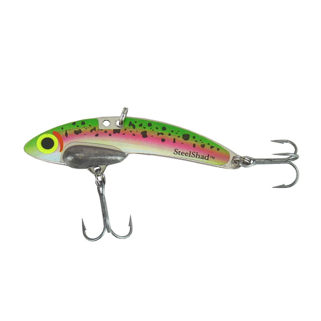 SteelShad XL Bait 3/4 Oz Trout