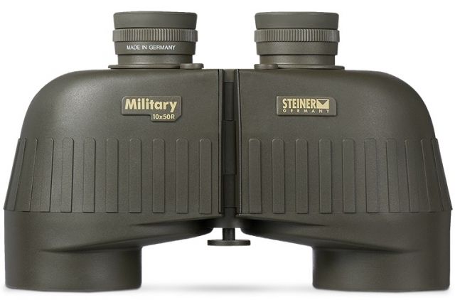 Steiner Military M1050r SUMR 10x50 Binocular