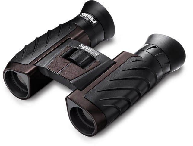 Steiner Safari Ultrasharp 10x26 Binocular Black