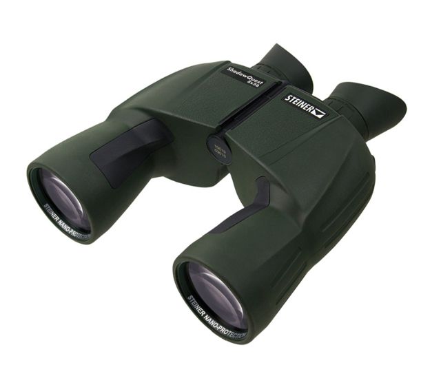 Steiner Steiner ShadowQuest 8x56mm Porro Prism Binoculars Green 2039