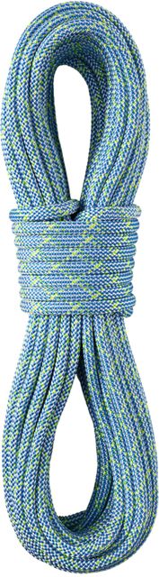 Sterling CanyonPrime 8.5mm Rope 100 ft Blue