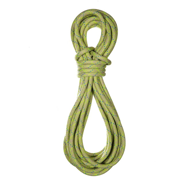 Sterling CanyonLux 8 mm Rope 30 m Green