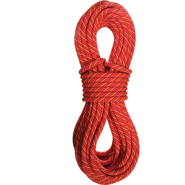 Sterling Gym Phenom Rope 10.3mm X 200m Red