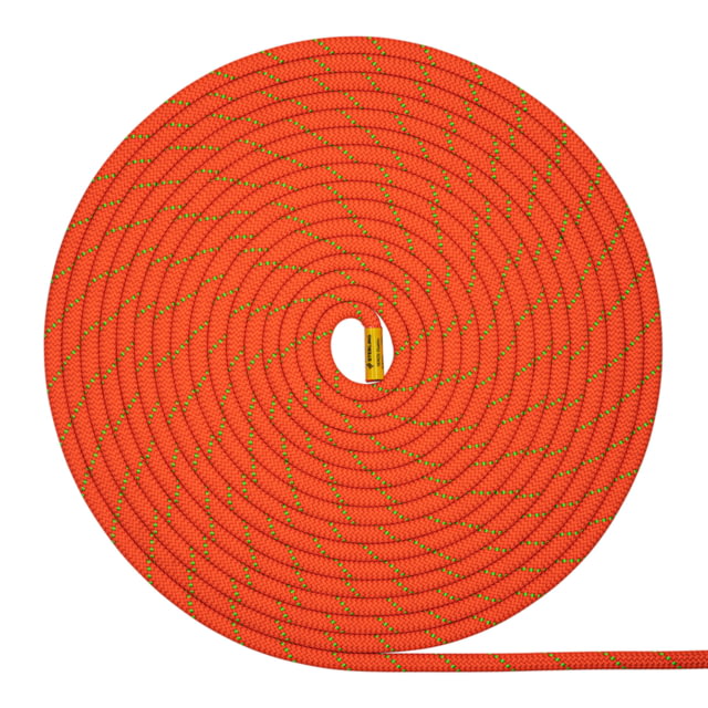 Sterling Xeros 8.4 Duetto Rope 70m Orange 70m