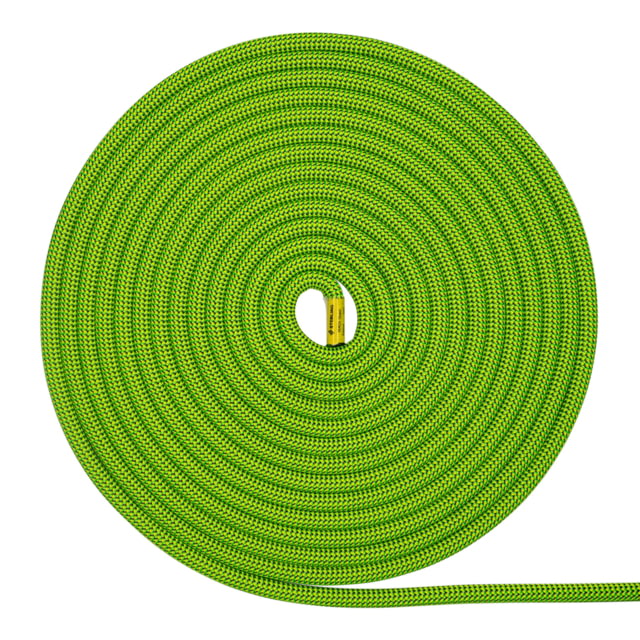 Sterling Xeros 9.6 Quest Rope 60m Green 60m