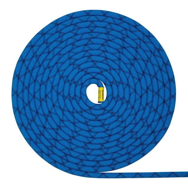 Sterling Xeros 9.8 Velocity Rope Blue 50m