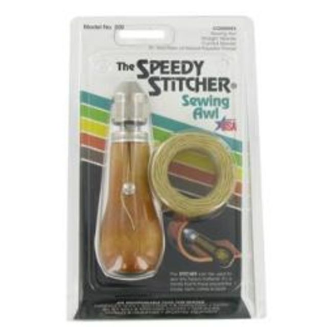 Speedy Stitcher Speedy Stitcher Clam Pack