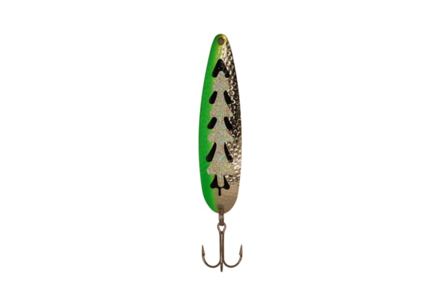 Stinger Stingray Natural Born Killer Lightweight Trolling Spoon 4 oz 4.25 in