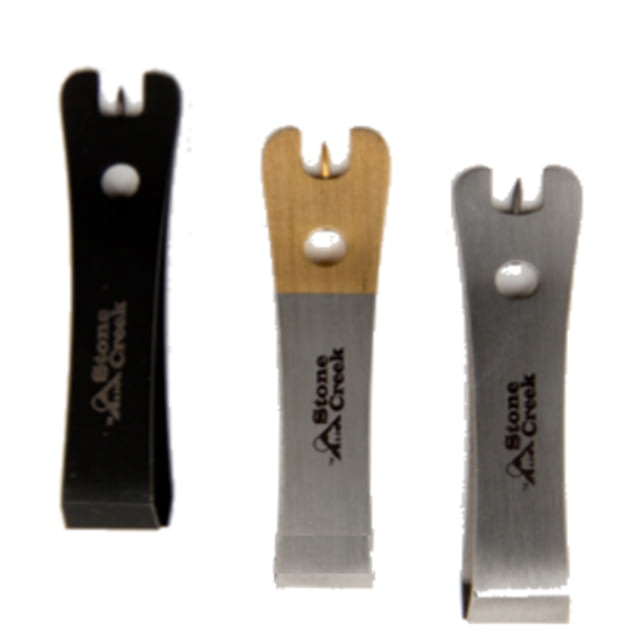 Stone Creek Standard Nippers Gold