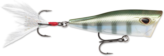 Storm Storm Arashi Cover Pop 8 3.12in 1/2oz Bluegill