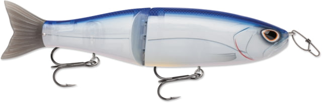 Storm Arashi Glide 19 7.5in 3-1/8 oz 2/0 Hooks Pro Blue