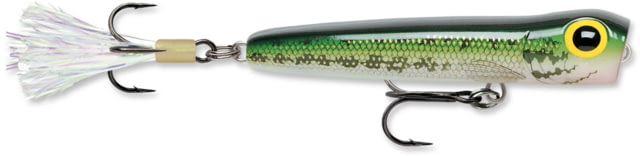 Storm Storm Rattlin Chug Bug Topwater Popper 3-1/4in 3/8oz Bass