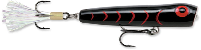 Storm Storm Chug Bug 08 Hard Bait Black / Red HB