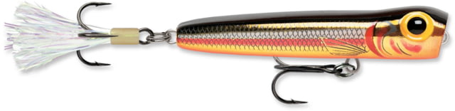 Storm Storm Chug Bug 08 Hard Bait Metallic Bleeding Gold