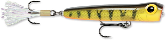 Storm Storm Chug Bug 08 Hard Bait Naturistic Perch