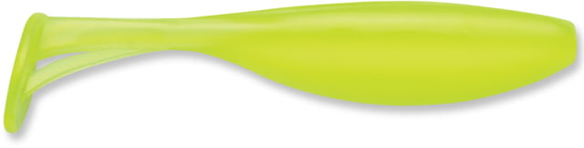 Storm Largo Shad 3.0 Soft Bait Limetreuse