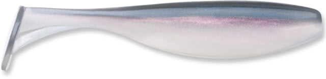 Storm Storm Largo Shad 3.0 Soft Bait Pro Blue Red Pearl