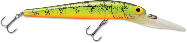 Storm Original Deep ThunderStick 12 Hard Bait Naturistic Perch