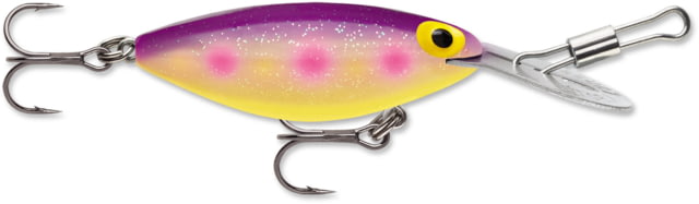 Storm Original Hot 'N Tot 05 Hard Bait Blueberry Glitter