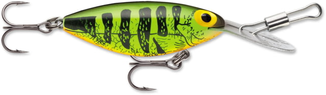 Storm Storm Original Hot 'N Tot 05 Hard Bait Naturistic Perch